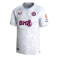Aston Villa Replica Away Shirt 2023-24 Short Sleeve